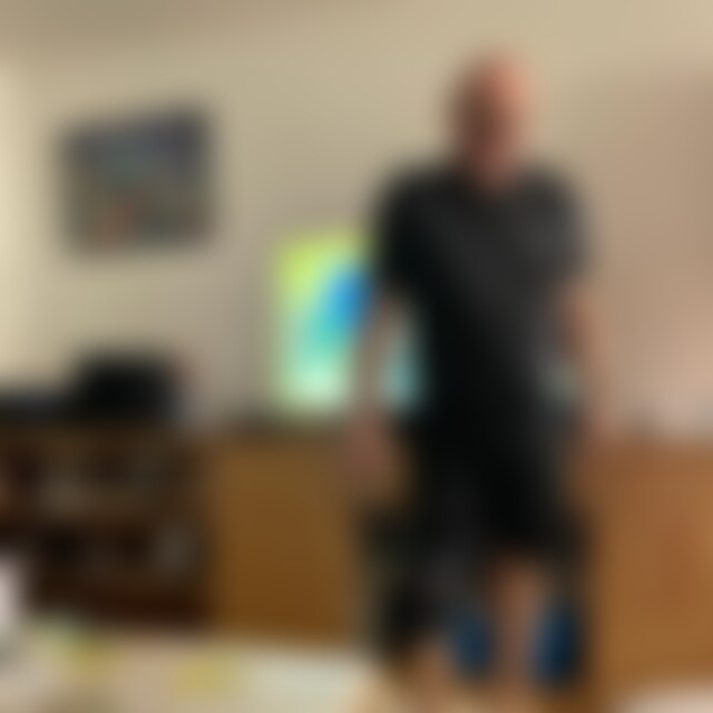 Robby65 (60) aus Kemmern