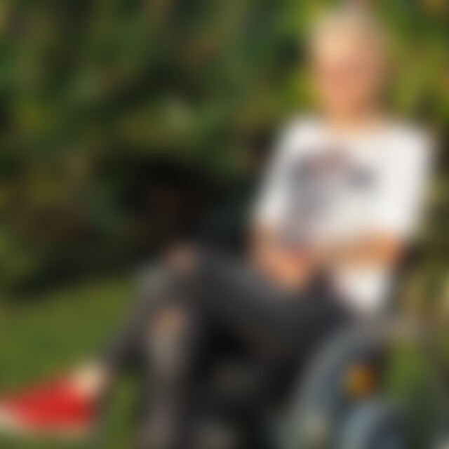 Nurwundern (55) aus Nähe Stuttgart