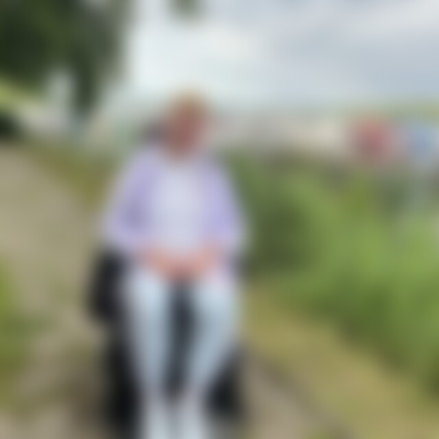 Judy (41) aus Berlin