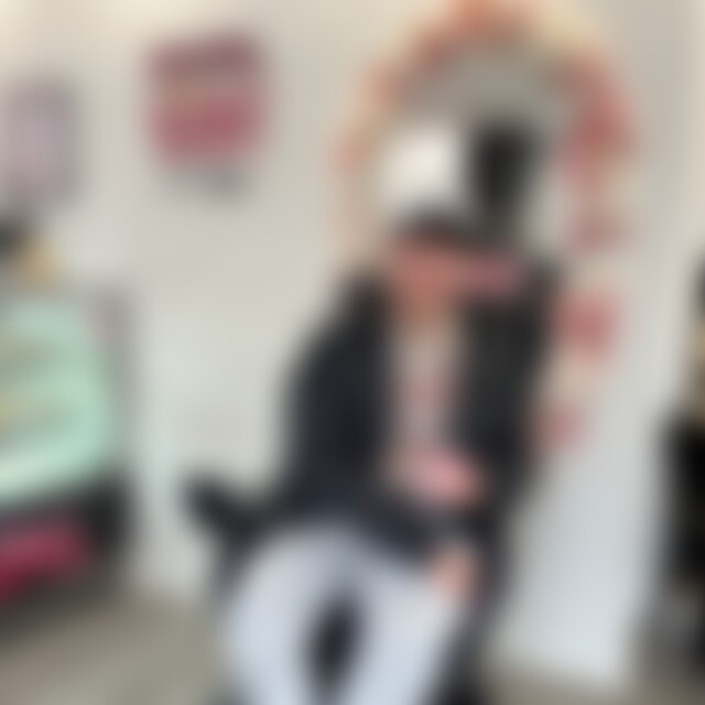 Judy (41) aus Berlin