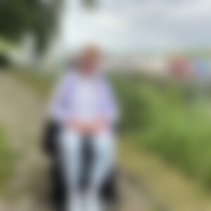 Judy (41) aus Berlin