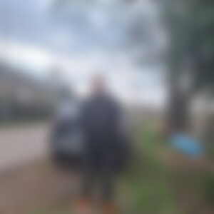 Valkuere (36) aus Rathenow