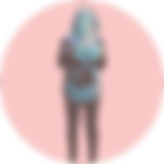 LinaSandra (60) aus NRW