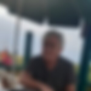 Clou (64) aus Witten