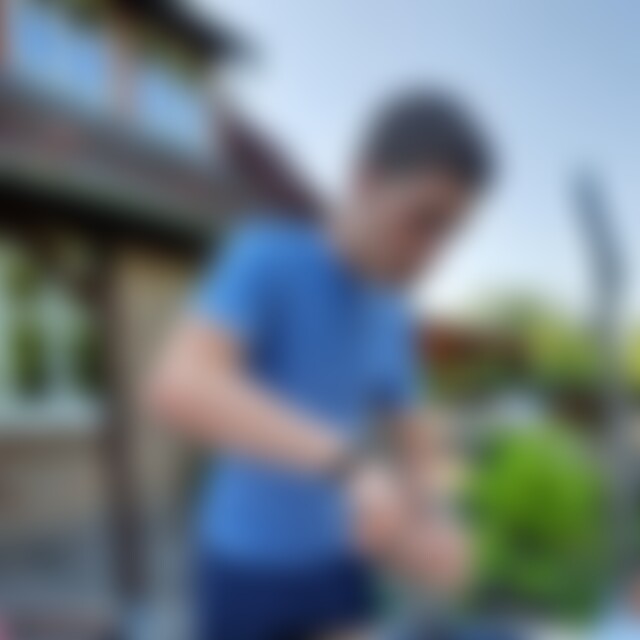 Pauluschke (22) aus Gnoien
