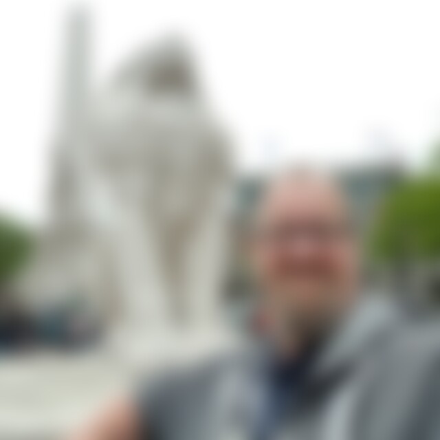 Deaf3DMac (49) aus Bremen