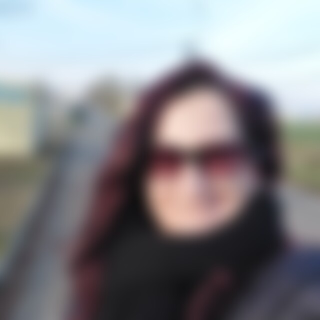 Kathi53 (54) aus Köthen