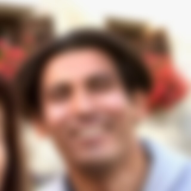 AliM (32) aus Bern