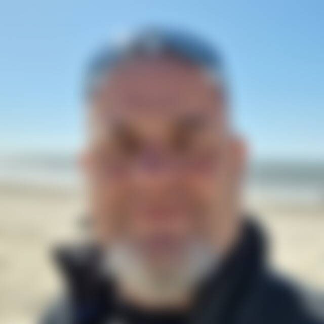 Isegrim (52) aus Bitburg