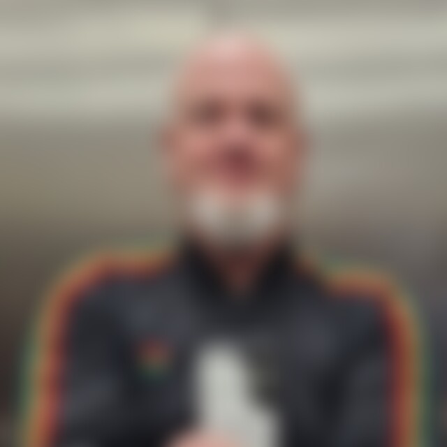 Isegrim (52) aus Bitburg