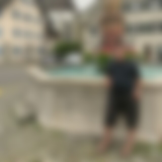 Damei (49) aus Mosnang
