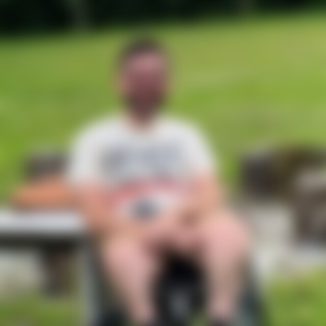 Saxi (36) aus Eggenfelden