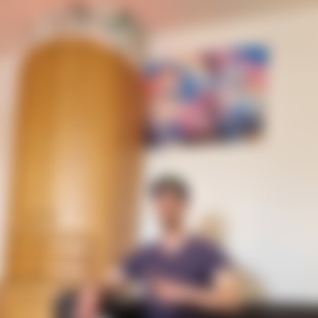 SMartin (33) aus Gochsheim
