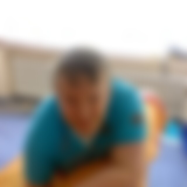 Dominik95 (30) aus Bad Dürrenberg