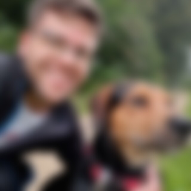 Kleinkomet (25) aus Ludwigsburg