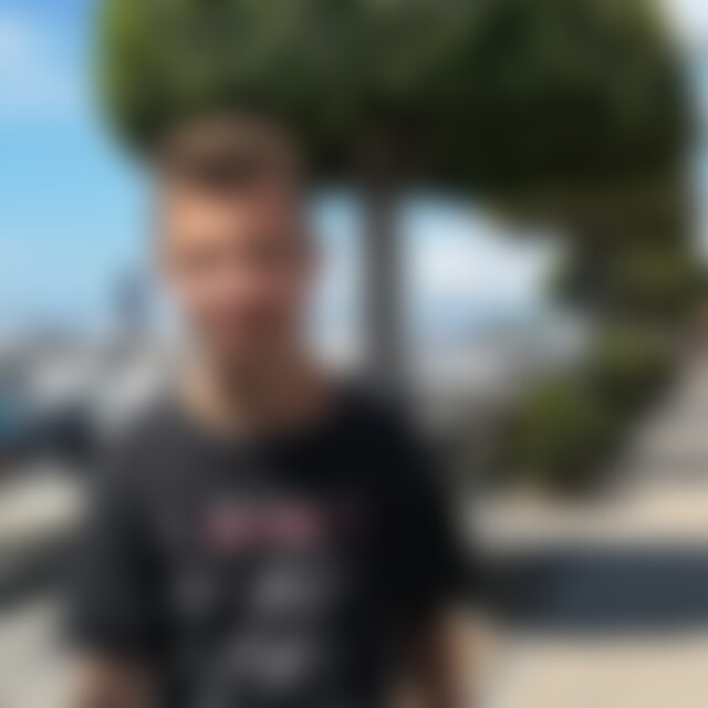 Justy (22) aus Duisburg
