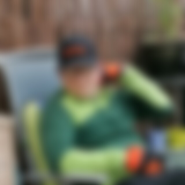 kochtobi (33) aus Gangelt