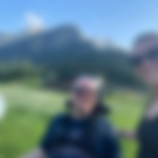 Hias (30) aus Bernhardswald