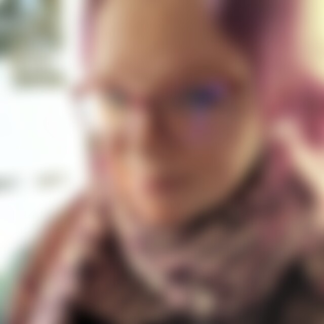 Frenja (39) aus OWL