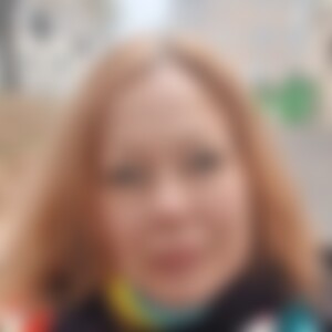 Lidija (49) aus Gera