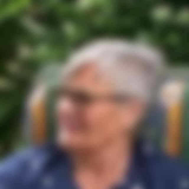 Tove (74) aus Rotenburg a. d. Fulda