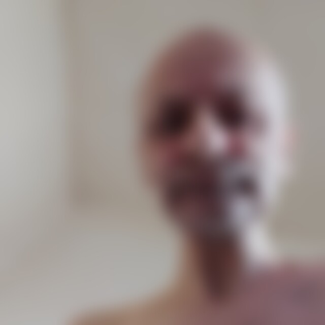 Derwisch (62) aus Dortmund
