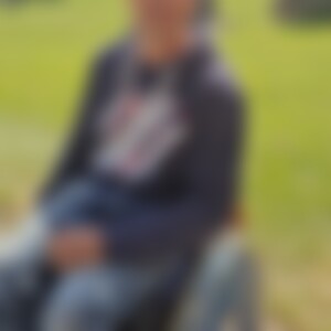 gehtso (54) aus zuhause