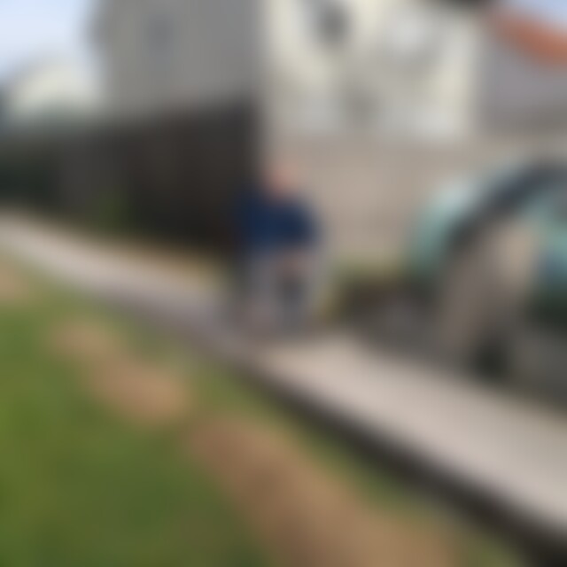ThomHos (60) aus Breitengüßbach