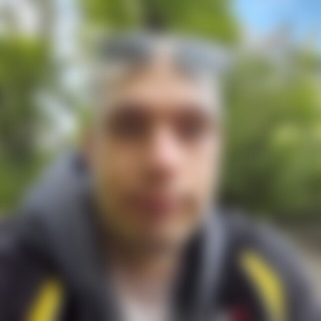PabloKocht (30) aus Berlin
