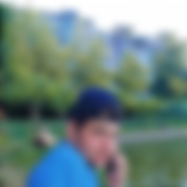 haithem (28) aus Eisenhüttenstadt