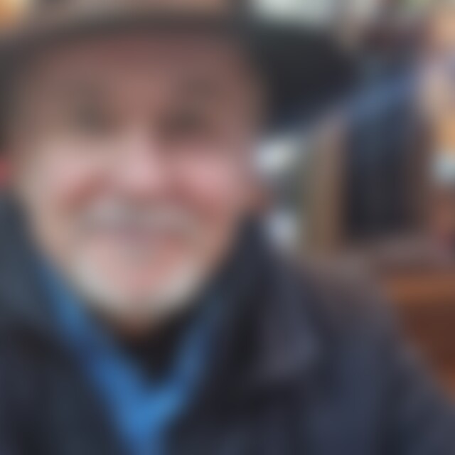 Mariusz (62) aus Passau