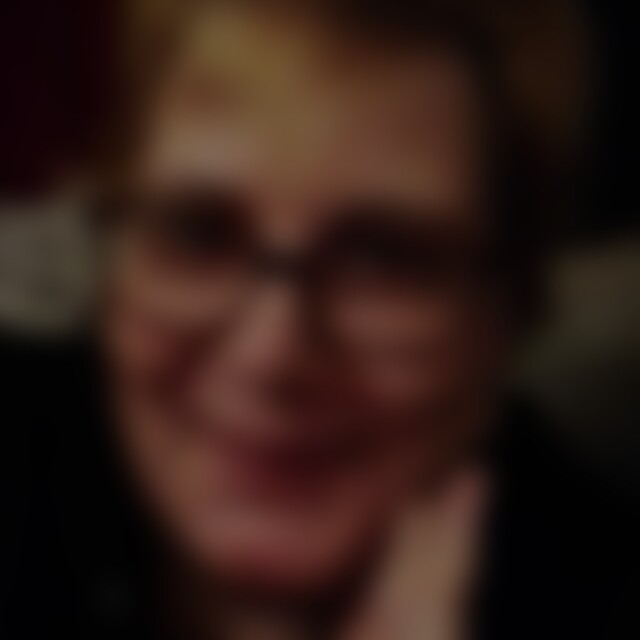 Marcelina (59) aus B
