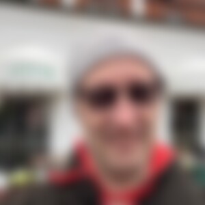 Pendergast (57) aus Lahnau