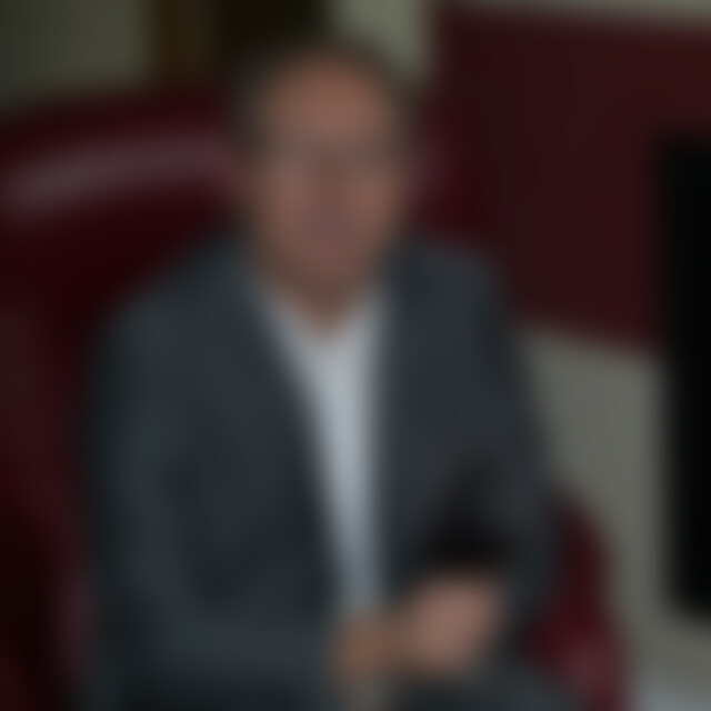 Casimir (65) aus Dresden