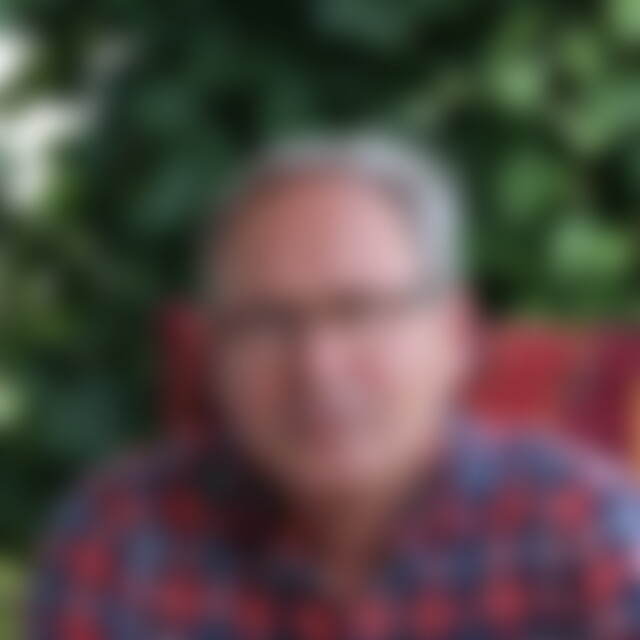 Casimir (65) aus Dresden
