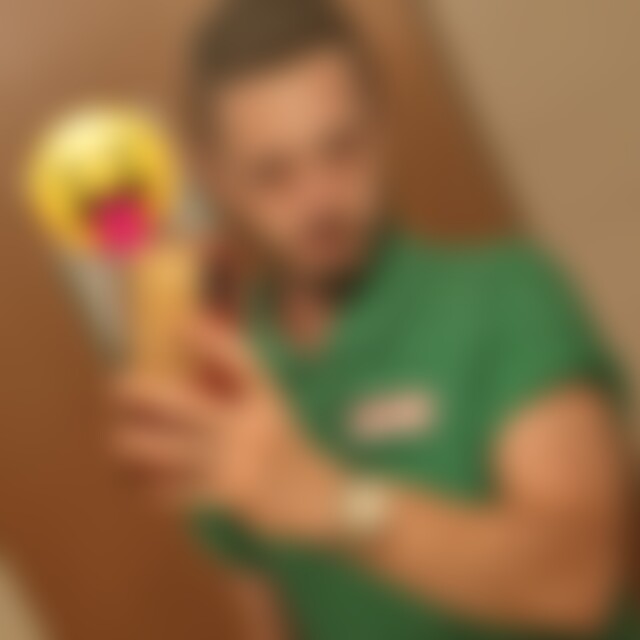 Shordy (32) aus Harste