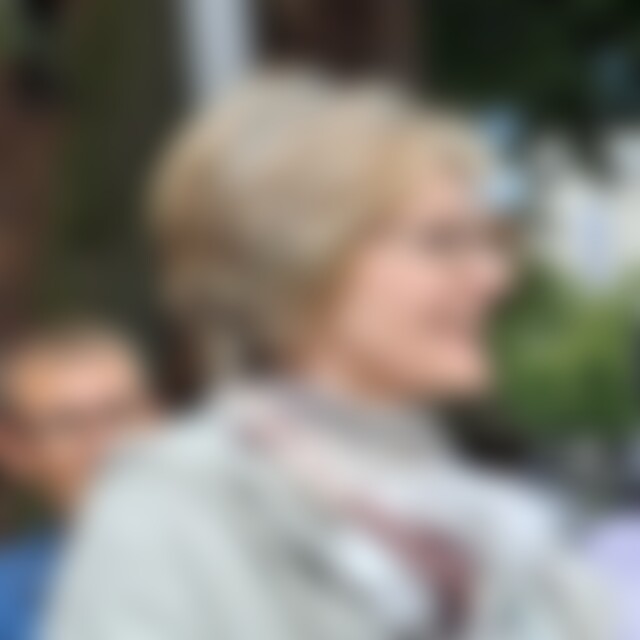 Annya (65) aus Bremen