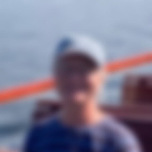 Joey (60) aus Berlin