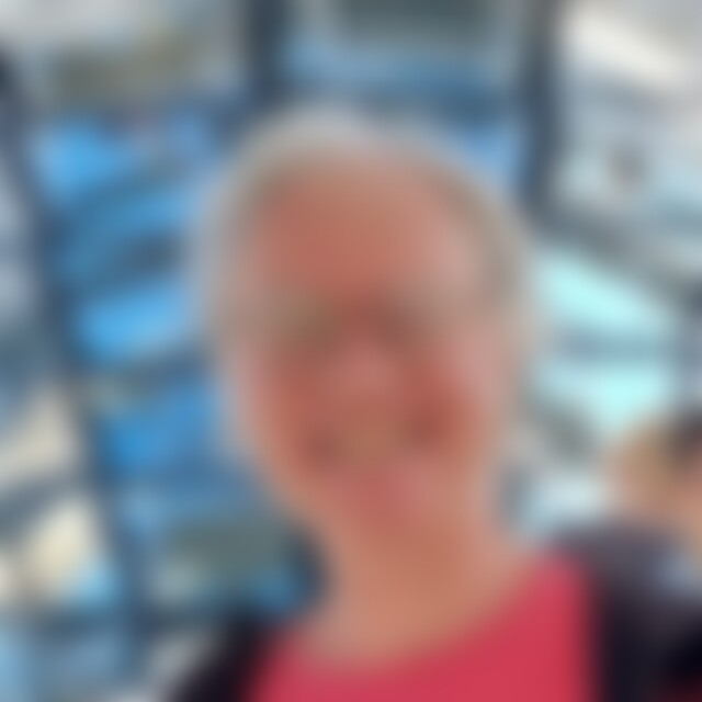 Joey (60) aus Berlin