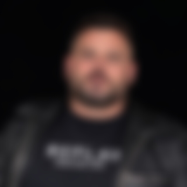 Josepe (36) aus Essen