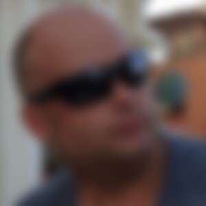 Thomytyp (48) aus Mainaschaff