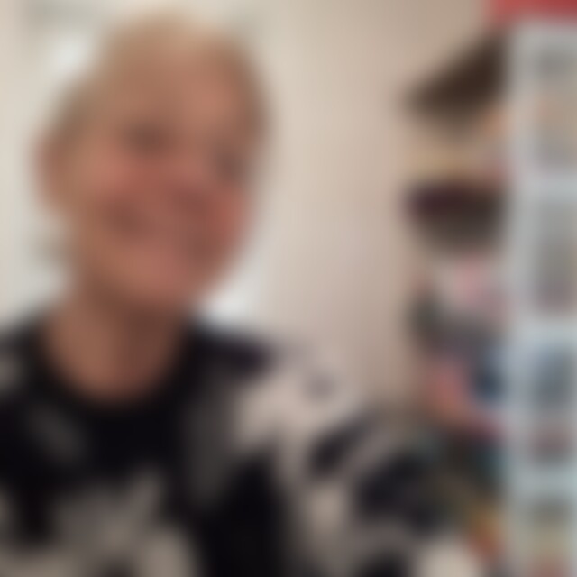 chrisanna (71) aus Weinheim