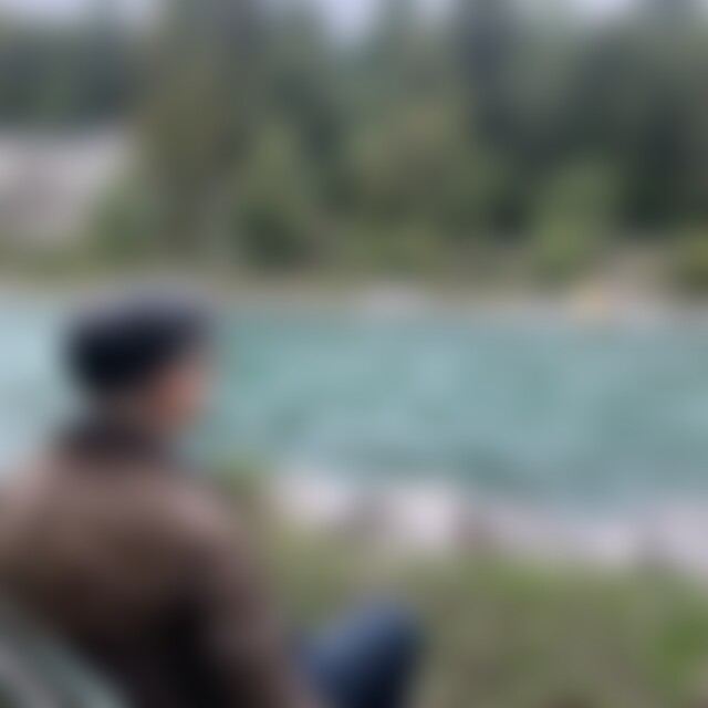 Pedrito (72) aus Bern