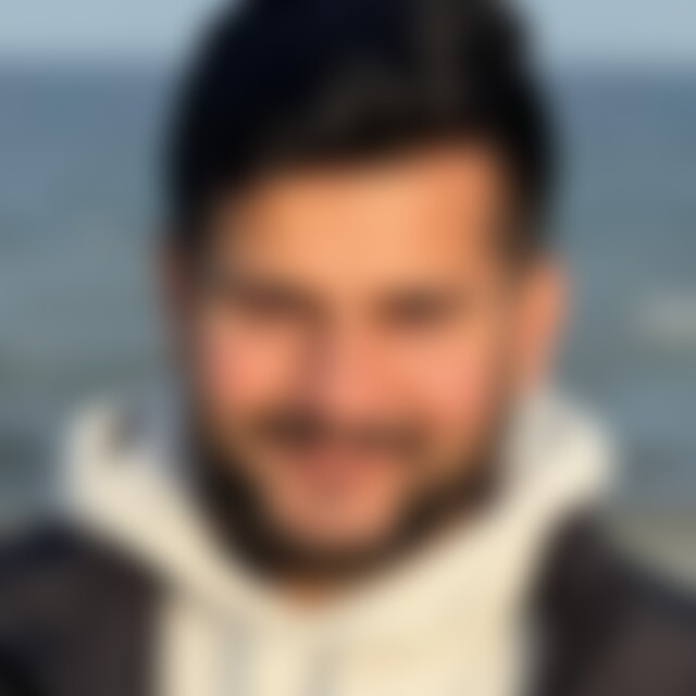 Nouman (25) aus Dietzenbach