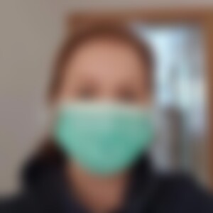 SonjaRitcher (42) aus Holzwickede