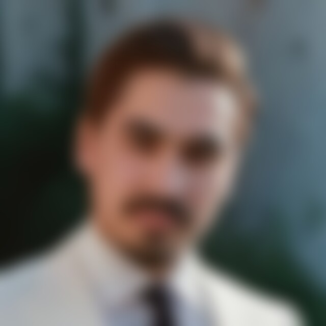 Farouk (39) aus Nordrhein-Westfalen