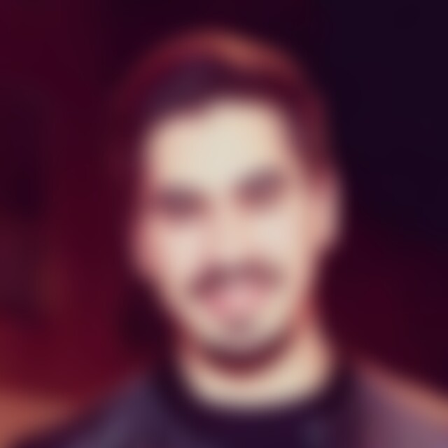Farouk (39) aus Nordrhein-Westfalen