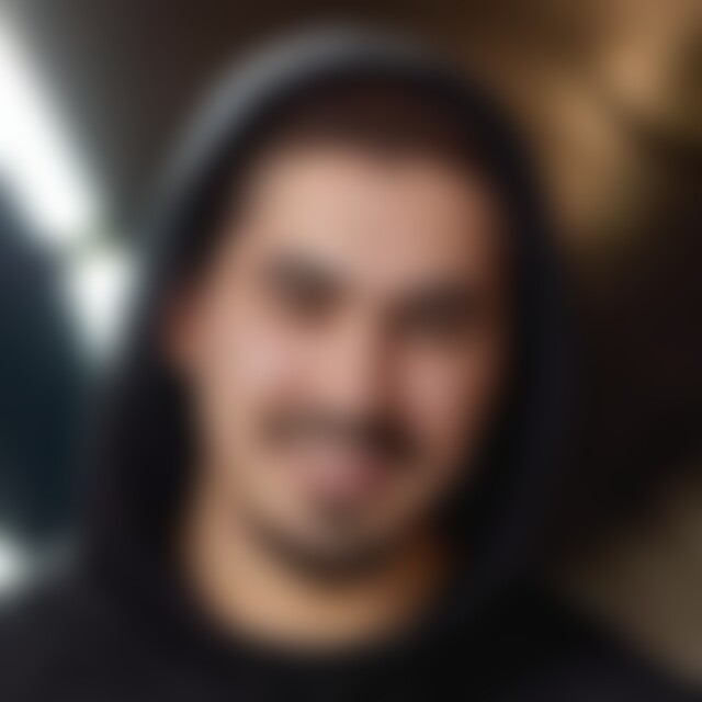Farouk (39) aus Nordrhein-Westfalen
