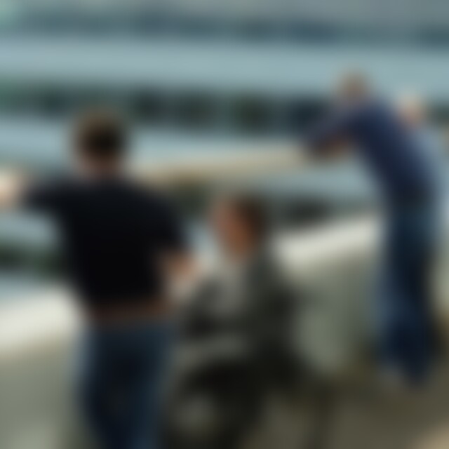 Maessmogge (53) aus Birsfelden