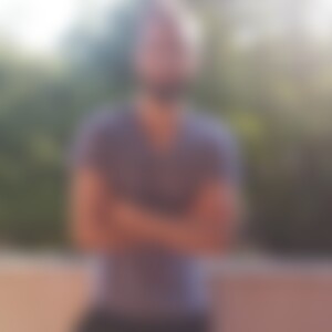 Gati (33) aus Hamburg